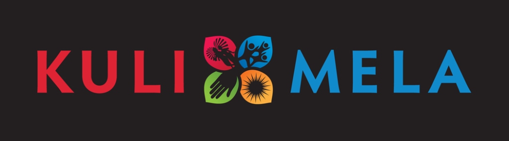 Kulimela logo 2014